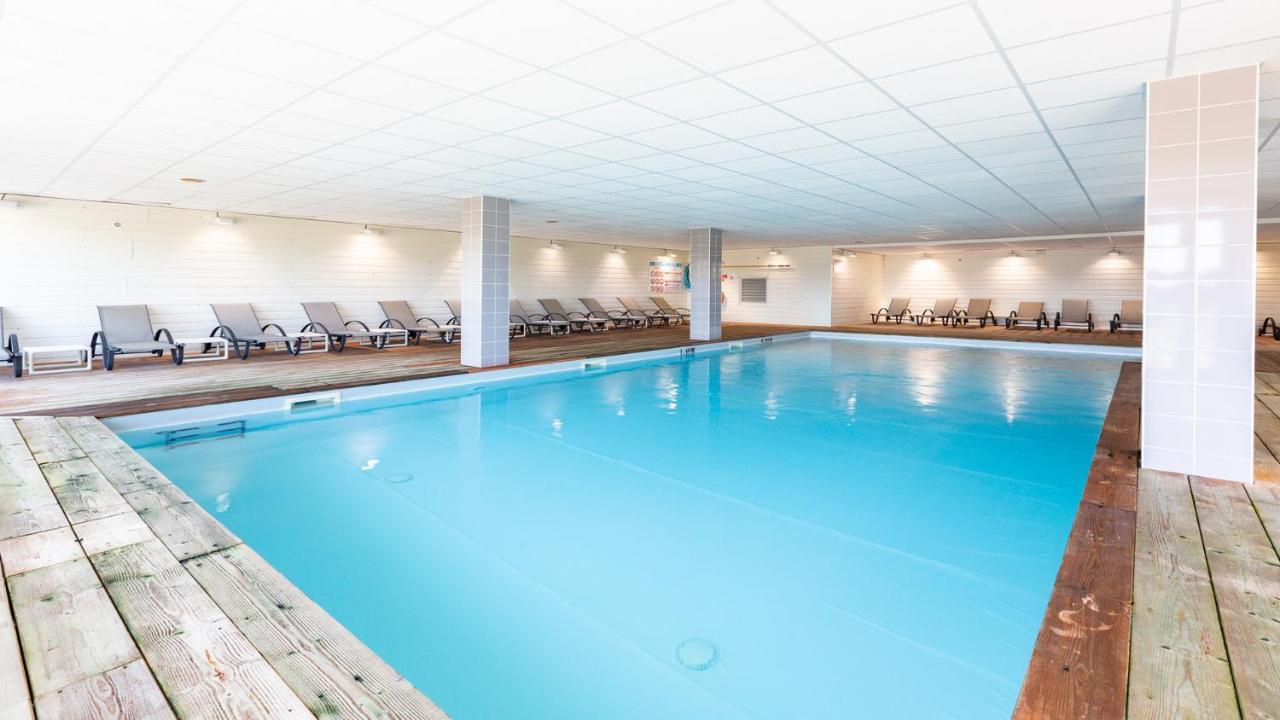 Vacanceole - Les Chambres De La Baie Roz-sur-Couesnon Exterior foto