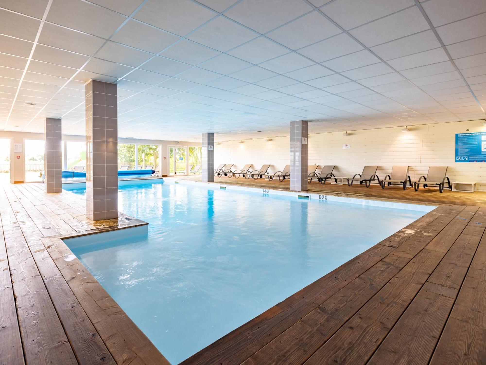 Vacanceole - Les Chambres De La Baie Roz-sur-Couesnon Exterior foto