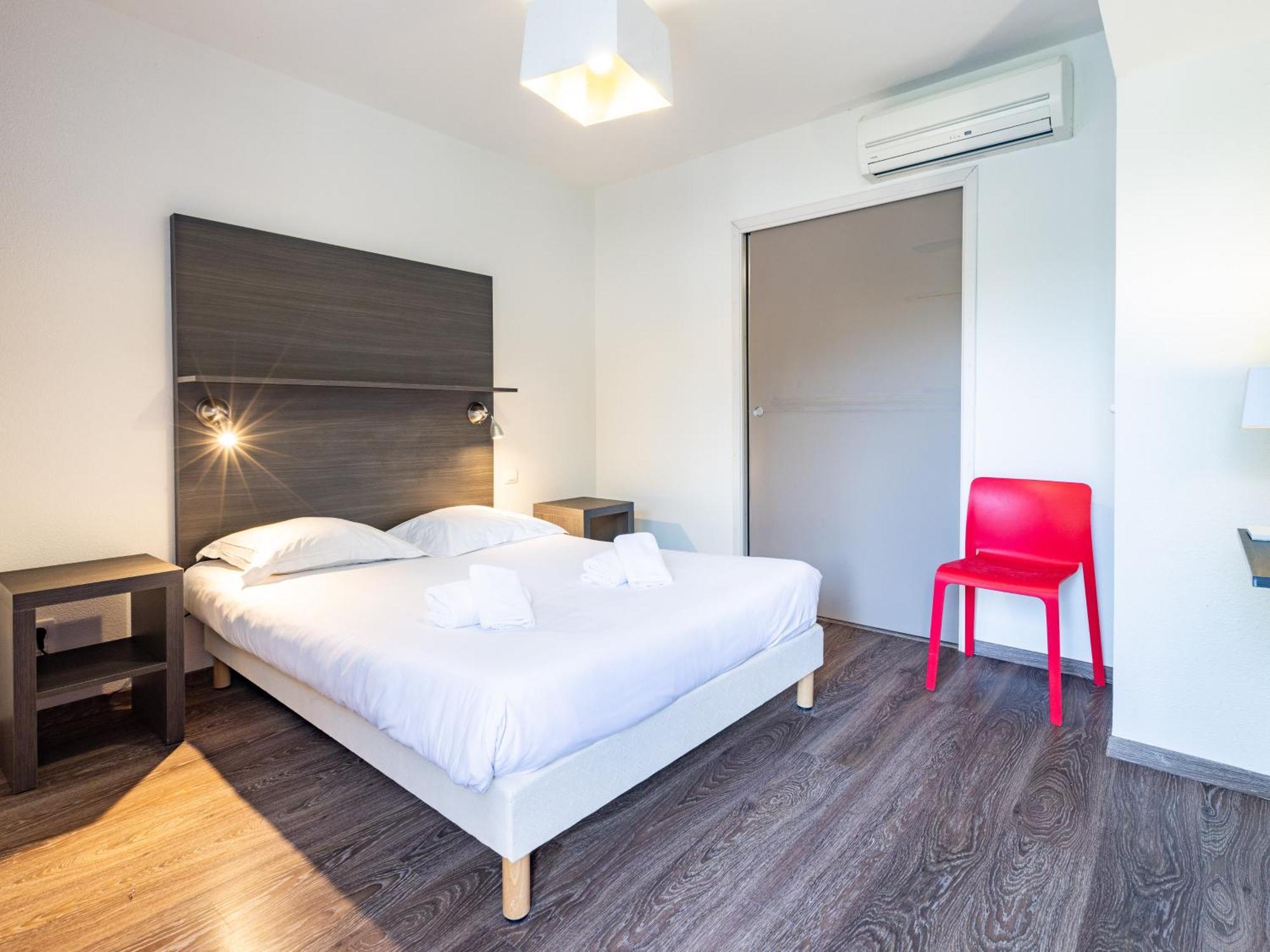 Vacanceole - Les Chambres De La Baie Roz-sur-Couesnon Exterior foto