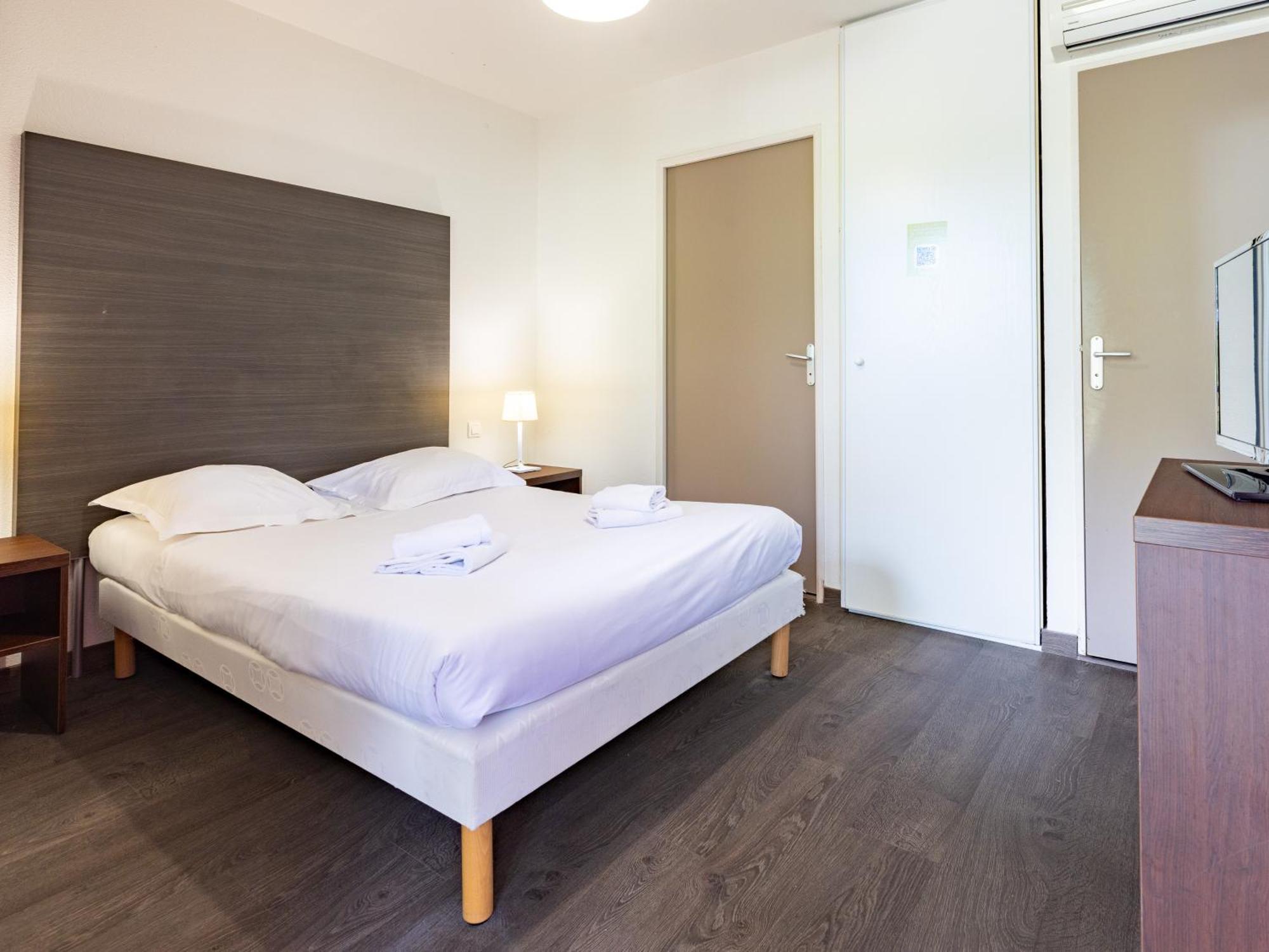 Vacanceole - Les Chambres De La Baie Roz-sur-Couesnon Exterior foto