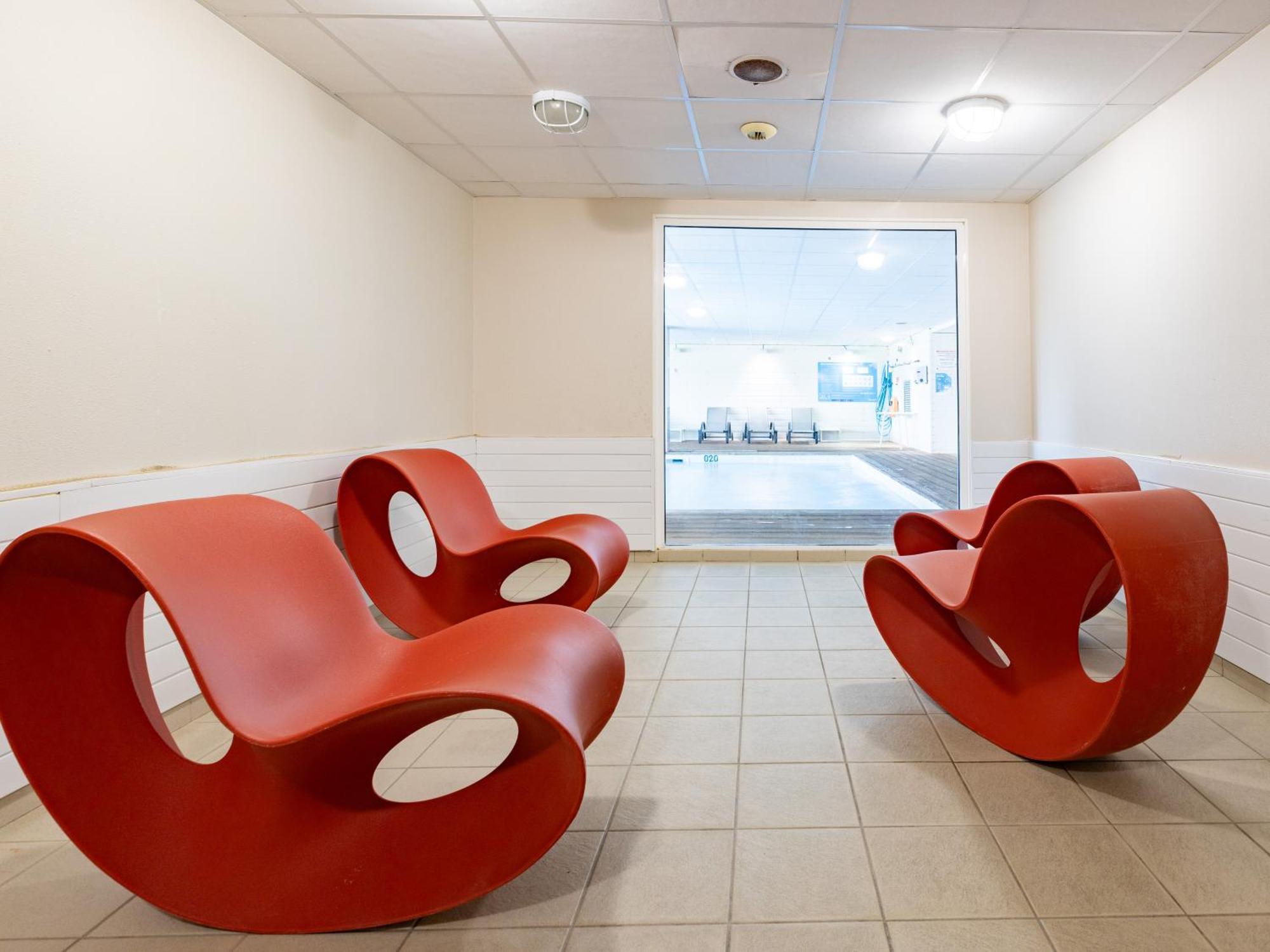 Vacanceole - Les Chambres De La Baie Roz-sur-Couesnon Exterior foto